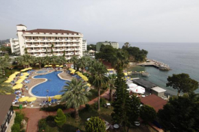 Отель Aska Bayview Resort - All Inclusive  Окуркалар